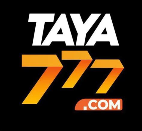 777taya log in